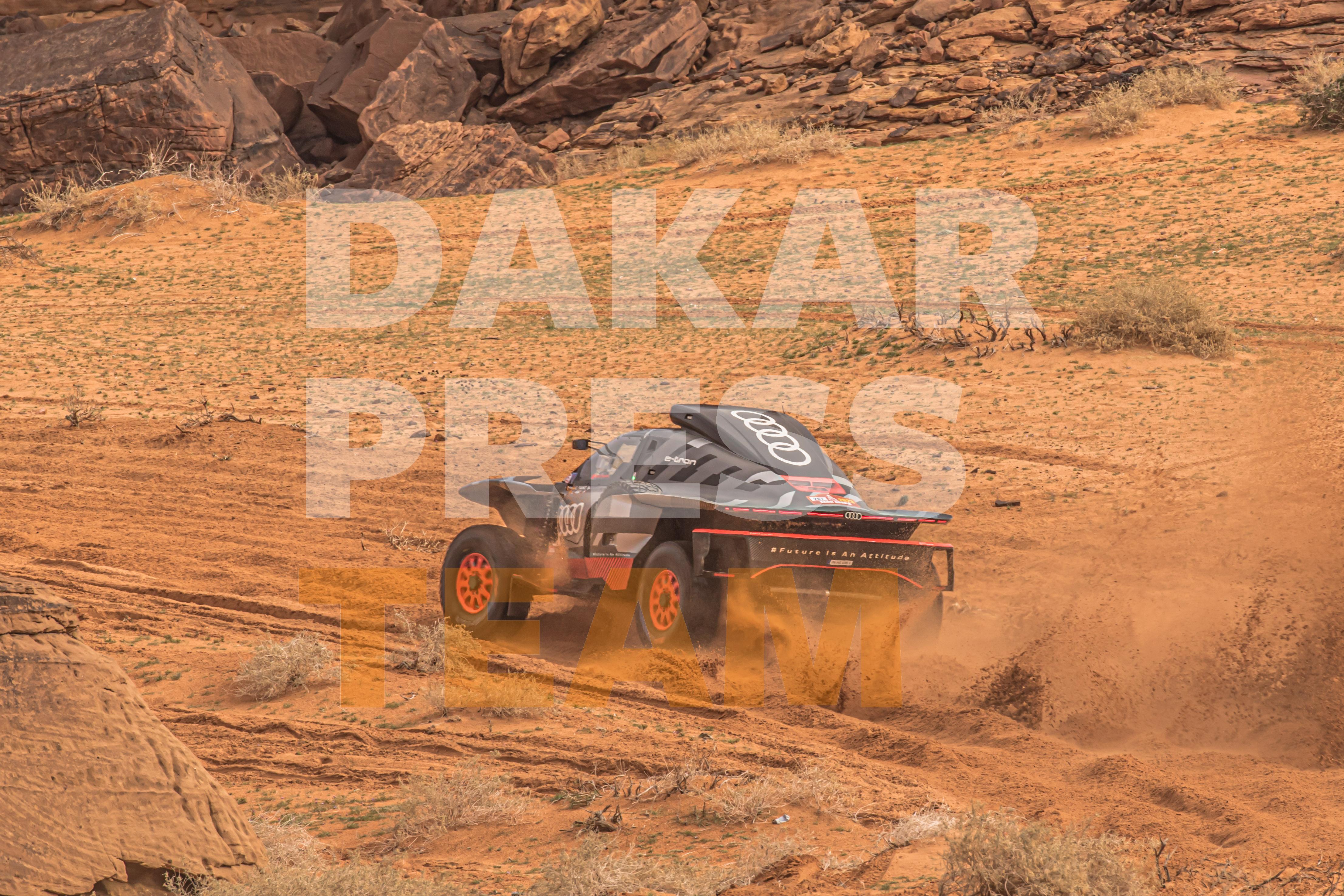 Dakar Press Team AUSTRALIA - Owner Dakar Press Team AUSTRALIA - Own
